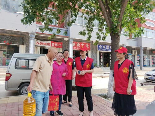 濃情端午粽有情 市交通運(yùn)輸綜合行政執(zhí)法支隊(duì)開(kāi)展志愿服務(wù)活動(dòng)