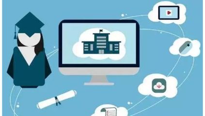 數字浪潮下的教育變革 互聯網教育APP如何重塑行業生態